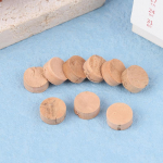 20 tk saksofoni korgimatid trompet kornet vesiklahv Spit Value korgist padjad puhkpilli vahetusosade jaoks