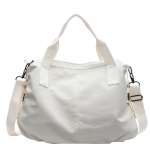 L&otilde;uendist kott Naiste suure mahutavusega kandekott Crossbody kott Kerge naiste kott beež