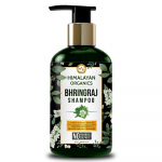 Bhringarajiga juukse&scaron;ampoon (300 ml), Bhringraj &scaron;ampoon, Himaalaja orgaanilised tooted