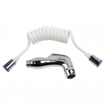 Vannitoa pihustikomplekt bidee pihustiga h&uuml;gieeniline du&scaron;ipea bidee