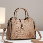 Naiste k&auml;ekott Kandekott Naistele Suure mahutavusega &otilde;lakotid K&auml;ekott Reisirannakott Kvaliteetne naiste Crossbody ostukott 26x12x20cm