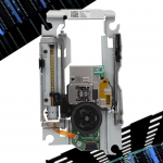 Lecteur CD Sonew pour console de jeu PS3 KEM-850AAA - Jeu - Haute qualit&eacute; et facile &agrave; installer