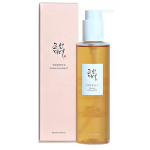 Beauty of Joseon Ginseng Cleansing Oil 210ml, Makeup remover, Moisturizing, Korean Cosmetics, Kbeauty, sample