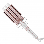 Hatteker Temperatuuri seadistustega lokitangid Professionaalsed juuste lokirullid keraamilised juuksekoolutajad munarull Juuste kujundamise t&ouml;&ouml;riistad