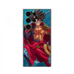 Coque Samsung Galaxy S24 Ultra One Piece Luffy Enters Gear 5 Maniacase