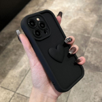 On Honor Y9S V30 V40 armas Love Heart silikoon&uuml;mbris Honor X7 4G X7B 8x naiste matt pehme tagakaanel Magic 4 5 6 Pro Y6Pro 2019 Honor X7 4G