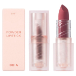 Bbia Last Powder Lipstick 2 3.5g, 12 Hibiscus, 1 pc. white