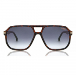 Carrera 302 S 086 9k Meeste P&auml;ikeseprillid Dark Tortoise/59-15-145