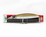 Yo Zuri Mag Speed 120 mm 35 grammi uppuv lant R1478-HRSN (7840) black