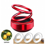 P&auml;ikeseenergial t&ouml;&ouml;tav auto &otilde;huv&auml;rskendaja, auto aroomiteraapia, p&auml;ikesevalguse energia p&ouml;&ouml;rlemine, interj&ouml;&ouml;ri l&otilde;hnaornament, aroomidifuuser, armatuurlaua parf&uuml;&uuml;m