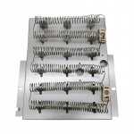 WPY503978, 510329P, AP6024199 Kuivati K&uuml;tteelementide Komplekt Sobib Speed Queen Maytag Magic Amana Asendab 503978 14218929 CHINA