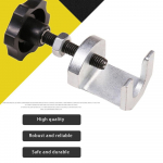 Klaasipuhasti varre t&otilde;mmits Klaasipuhasti varre eemaldaja klaasipuhasti varre eemaldamine spetsiaalne t&ouml;&ouml;riist klaasipuhasti varre lahtiv&otilde;tmise t&ouml;&ouml;riist auto remondit&ouml;&ouml;riist CHINA