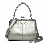 Kuumalt m&uuml;&uuml;a &uuml;he &otilde;laga naiste kotid, millel on kvaliteetne v&auml;ike kandiline kott, uued mudelid