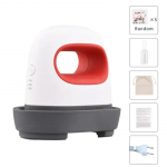 Mini kuumpressimasin T-s&auml;rkide tr&uuml;kkimiseks Lihtne kuumakandepress RaudMasinad Teki Nahale Kaasaskantav DIY Kodune &Auml;ri EU punane