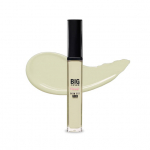 Etude House Big Cover Skin Fit Concealer PRO 7g (8 Color Options) Neutral Mint