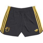 adidas Jude Bellinghami l&uuml;hikesed p&uuml;ksid mustad mehed t&auml;navamood IM7919 XS