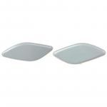 BBP3-51-8H1 BBP3-51-8G1 Esitulede pesuri d&uuml;&uuml;si katte kork Mazda 3 BL 2009 2010 2011 2012 2013 jaoks Esilaterna veepihusti d&uuml;&uuml;si kaas