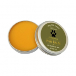 Pet Paw Balm Natural Moisturizer Kaitsekreem Lemmiklooma ninakaitse Pragude jalgade parandamise tarvikud kassidele koertele 30g
