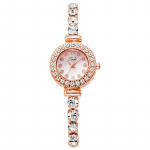 Luksuslikud elegantsed k&auml;ekellad naistele kullast k&auml;ev&otilde;ru merevaigust ehteid kvartsist k&auml;ekell uus moodne retro originaal naiste k&auml;ekell must