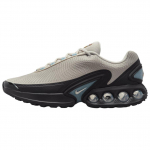 Nike Air Max DN Light Orewood Brown Unisex tossud Kreemjas Must Denim-T&uuml;rkiissinine HQ3478-104 42.5