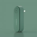 Juhtmevaba ultraheliline tolmulestaeemaldaja ja kahjurite peletamise t&ouml;&ouml;riist Ultrasonic European standard plug