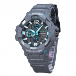 Casio G-Shock Master Of G-Air Gravitymaster nutitelefoni lingi analoog, vastupidav p&auml;ikeseenergia GR-B300-8A2 200M meeste k&auml;ekell