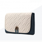 Kaasaskantav multifunktsionaalne kokkupandav veekindel m&auml;hkimisalus vasts&uuml;ndinu m&auml;hkmete vahetusmatt M&auml;hkimispadjad imiku voodipesu madrats