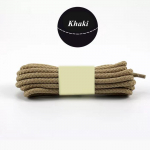 &Uuml;mmargused kingapaelad kummipael V&auml;limatkaspordijalatsid Paelad tossudele 80/100/120/140/160cm Meeste naiste saapad Aksessuaarid 140cm