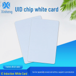 &Uuml;mberkirjutatav IC juurdep&auml;&auml;sukontrolli liftikaart 10