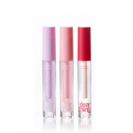MILK TOUCH Dear Thing Glow Effect Lip Plumper 4ml P000DYIU - 01 Clear Maxi