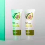 Farm Stay Real Avocado Deep Clear Peeling Gel 100ml (2 pieces)