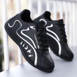 Meeste tossud, v&otilde;rkjalatsid, vabaajajalatsid, hingavad jalatsid, trenn k&otilde;ndimine Tennis Flat, 2024. aasta vabaajaspordijalatsid meestele Chaussure Hommes 39