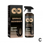 120/300 ml auto rooste eemaldaja pihusti raud tolmu velje roostepuhastaja rattav&auml;rvi pihusti vedel puhastus auto detailide poleerimiskomplekt