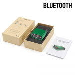 Bluetoothiga &uuml;hilduv 4.0 WIFI vLinker FD+ V2.2 autodiagnostika t&ouml;&ouml;riistade koodilugeja J2534 ELM327 OBD 2 skanner FORScani jaoks