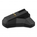 Juhtmeta m&auml;nguhiire laadija koos laadimiskaabliga M&auml;nguhiire doki laadimisoleku indikaator Razer DeathAdder V2 Pro/Naga Pro jaoks UNITED KINGDOM