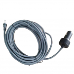 Starlink Mini Toitekaabel Autolaadija Adapter 2V-24V DC Toitejuhe Oluline Tarvik Reisisellidele