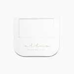 Kaasaskantav tualettruumi kaane t&otilde;ste k&auml;epide &ndash; h&uuml;gieeniline tualetitarvik tumeroheline v&auml;rv