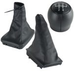 OPEL CORSA C jaoks (01-06) TIGRA B (04-12) KOMBO C(01-11) Auto k&auml;iguvahetusnupp Gaiter Boot k&auml;sipiduri korpus