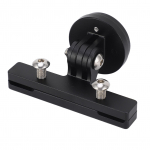 Jalgratta tagatule kronstein alumiiniumsulamist &uuml;litugev jalgratta sadula siini tagumise tule kinnitus Brytoni jaoks