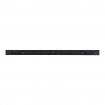 444261 House Nordic Portemanteau Avery Noir