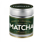 Th&eacute; Matcha de c&eacute;r&eacute;monie Premium 30 g
