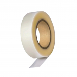 Triikida &otilde;mblusteibiga vihmavari 32,8 jala riided, kanga parandamine, &otilde;mblemata palistusteip