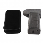 &Otilde;hupuhur Jetventilaator Suure Kiirusega 110000 RPM Kaasaskantav K&auml;sitsi V&otilde;imas Turboj&otilde;ul t&ouml;&ouml;tav Mini Puhur Jet must