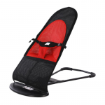 Koera kiiktool reguleeritav kokkupandav kaasaskantav topeltv&otilde;rk lemmiklooma kiikvoodi tool kassidele koertele must