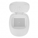 Kuulmisv&otilde;imendi kuivati ​​&otilde;hukuivati ​​kaasaskantav elektrooniline automaatne kuulmisv&otilde;imendi kuivatuskast EU PLUG