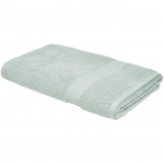 Maxi Drap de Bain TODAY 90x150 cm 100% Coton - Celadon roheline