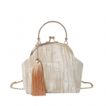 Retro &Otilde;lakott Crossbody Kotid Naistele Disainerkott Tutt Kett Kestlukk Klamber Feminine Kott