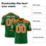 Kohandatud jalgpallis&auml;rgid, isikup&auml;rastatud tr&uuml;kitud meeskonna nimi ja number, spordivorm meestele, naistele, noortele S