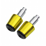 Mootorratta tarvikud K&auml;epideme kaitse CNC alumiiniumsulamist Kaantele Motocross Mansetid Honda Pcx R1250Gs Kdx 200 kuld