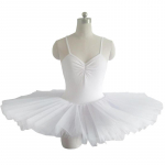 Tutu T&auml;iskasvanute Balleti Leotard Must Punane Valge Kost&uuml;&uuml;mid Balleriin Naised Balleti Tantsuriided Laps Laps T&uuml;drukud 160cm